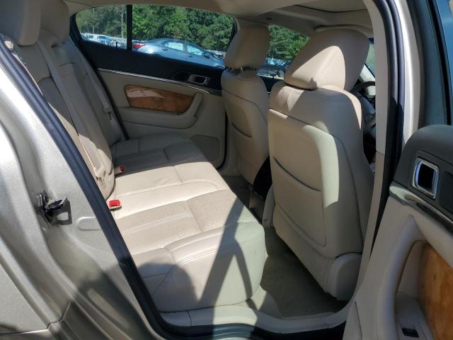 Photo 10 from auction – 2011 LINCOLN MKS with VIN 1LNHL9ER9BG601855