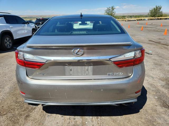 Photo 6 from auction – 2016 LEXUS ES 350 with VIN 58ABK1GG9GU018323