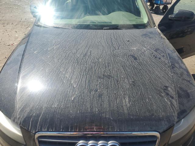 Photo 11 from auction – 2010 AUDI A4 PREMIUM with VIN WAUAFAFL8AN070440