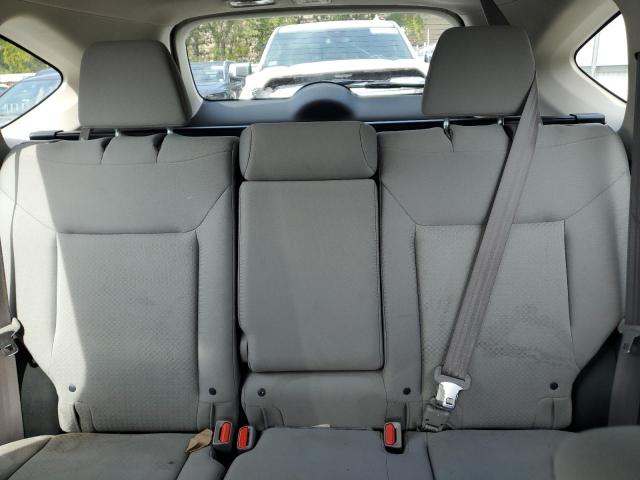 Photo 10 from auction – 2015 HONDA CR-V LX with VIN 5J6RM4H39FL094186