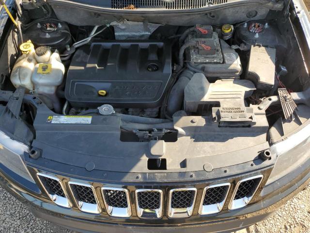 Photo 12 from auction – 2014 JEEP COMPASS SP with VIN 1C4NJDBB7ED506112