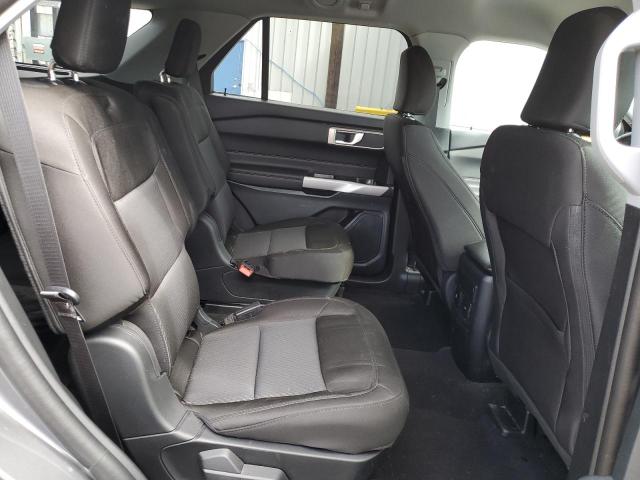 Photo 11 from auction – 2024 FORD EXPLORER XLT with VIN 1FMSK8DH8RGA40666