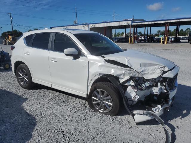 Zdjęcie 4 z aukcji – 2025 MAZDA CX-5 PREFE z VIN JM3KFBCL1S0625428