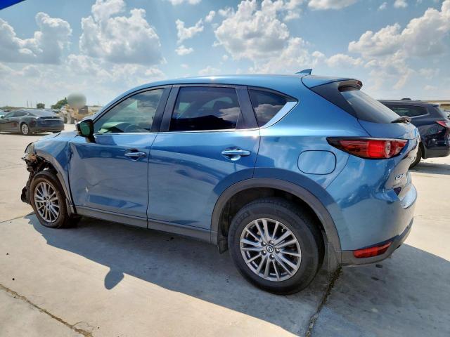 Photo 2 from auction – 2017 MAZDA CX-5 with VIN JM3KFACL5H0185622