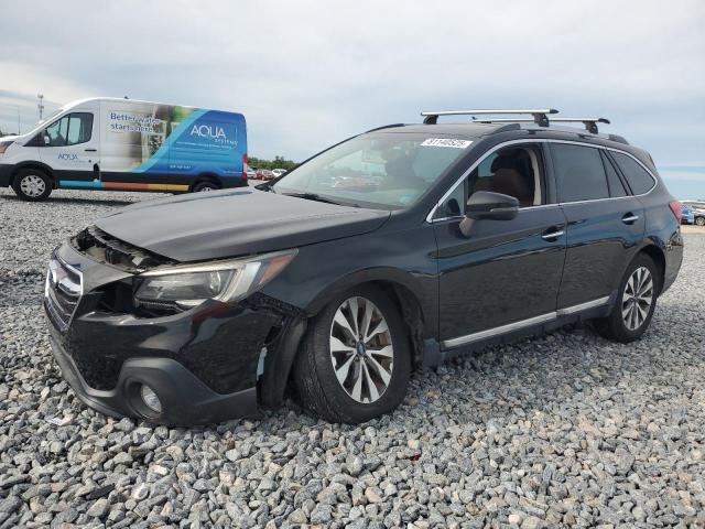 SUBARU OUTBACK TO 2019 with VIN 4S4BSETCXK3361867 - Photo from auction
