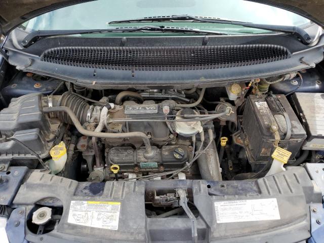Photo 12 from auction – 2006 DODGE GRAND CARA with VIN 1D4GP24R96B555205