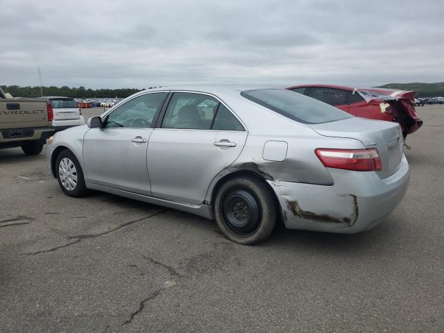 Photo 2 from auction – 2007 TOYOTA CAMRY CE with VIN 4T1BE46K57U030958