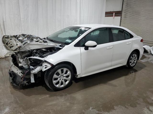 TOYOTA COROLLA LE 2023 with VIN 5YFB4MDE5PP067543 - Photo from auction