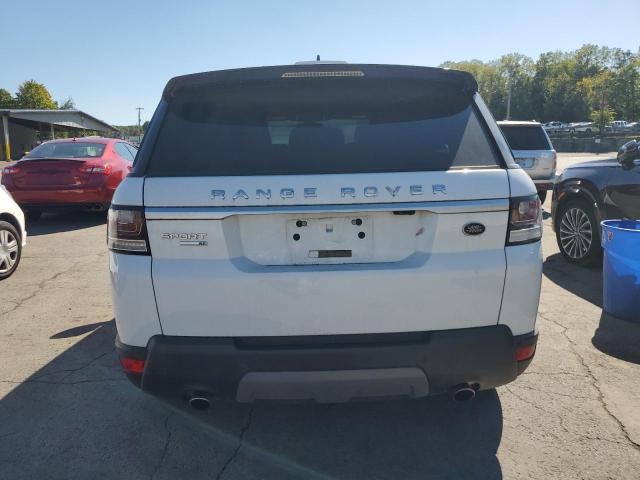 Photo 6 from auction – 2016 LAND ROVER RANGE ROVE with VIN SALWG2PFXGA593570