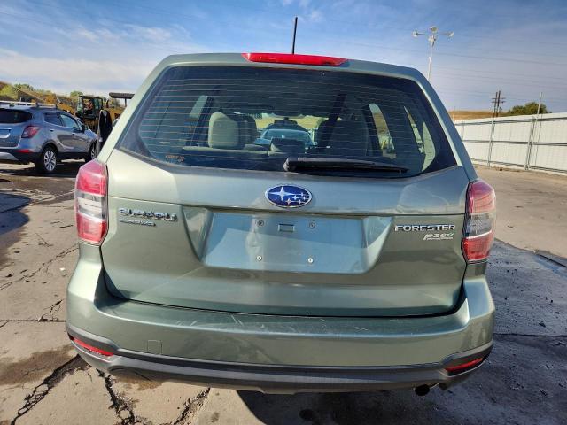 Photo 6 from auction – 2014 SUBARU FORESTER 2 with VIN JF2SJAAC7EH511218