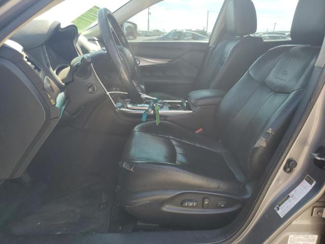 Photo 7 from auction – 2012 INFINITI M37 with VIN JN1BY1AP1CM335898