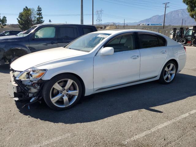 LEXUS GS 350 2007 с VIN JTHBE96S770014106 - Фото с аукциона