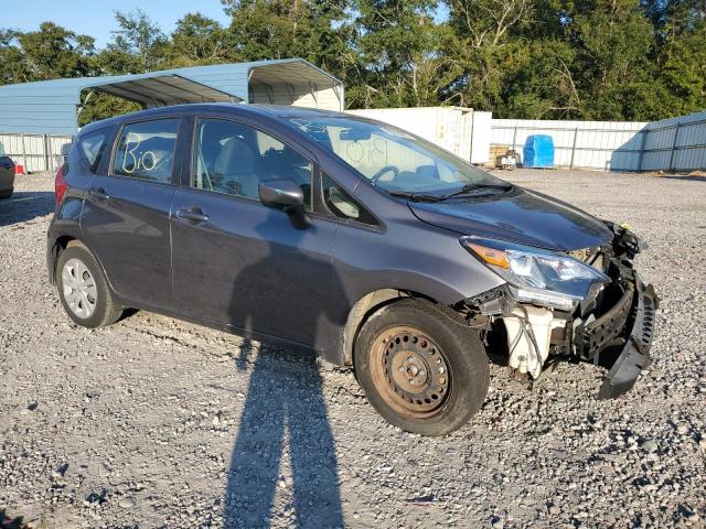 Photo 4 from auction – 2018 NISSAN VERSA NOTE with VIN 3N1CE2CP9JL368848