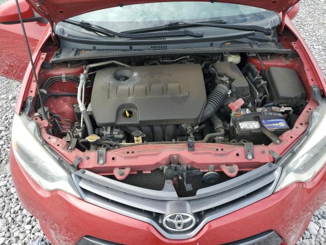 Photo 11 from auction – 2016 TOYOTA COROLLA with VIN 2T1BURHE7GC694462