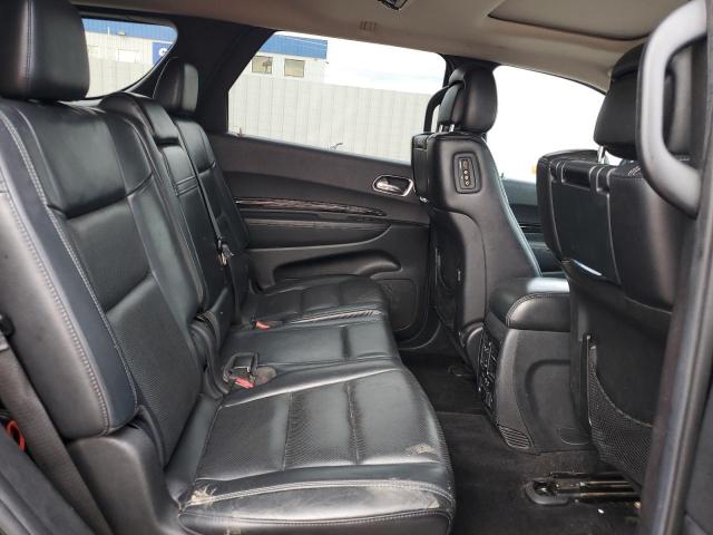 Photo 11 from auction – 2014 DODGE DURANGO CI with VIN 1C4RDJEG1EC435770