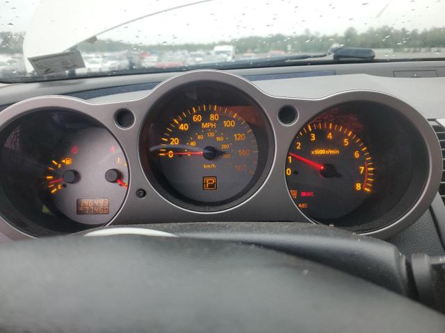 Photo 9 from auction – 2004 NISSAN MAXIMA SE with VIN 1N4BA41E24C841500