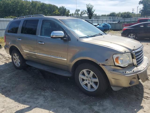 Photo 4 from auction – 2007 CHRYSLER ASPEN LIMI with VIN 1A8HW58P17F556060