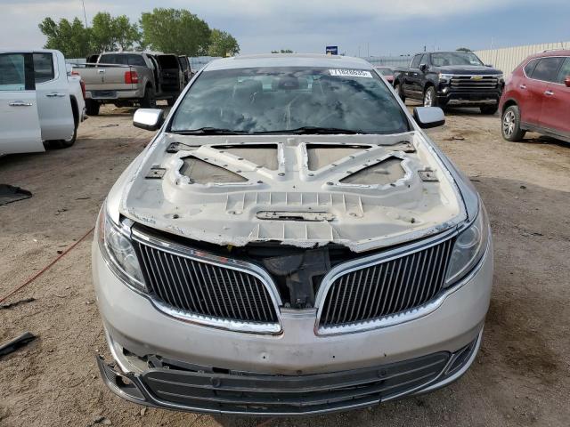 Photo 5 from auction – 2013 LINCOLN MKS with VIN 1LNHL9FT7DG604475