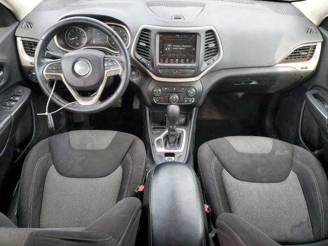 Photo 8 from auction – 2014 JEEP CHEROKEE L with VIN 1C4PJLCS3EW105162