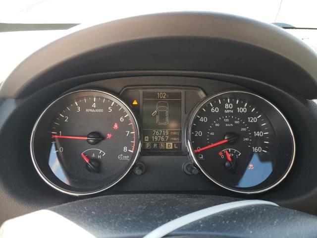 Photo 9 from auction – 2013 NISSAN ROGUE S with VIN JN8AS5MT3DW023277