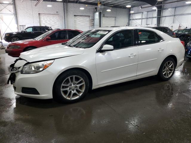 Photo 1 from auction – 2015 CHEVROLET MALIBU 1LT with VIN 1G11C5SL9FF230537