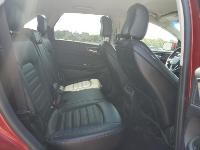 Снимка 11 от търг – 2020 FORD EDGE SEL с VIN 2FMPK4J95LBA48668