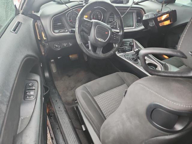 Photo 8 from auction – 2015 DODGE CHALLENGER SXT with VIN 2C3CDZAG9FH774760