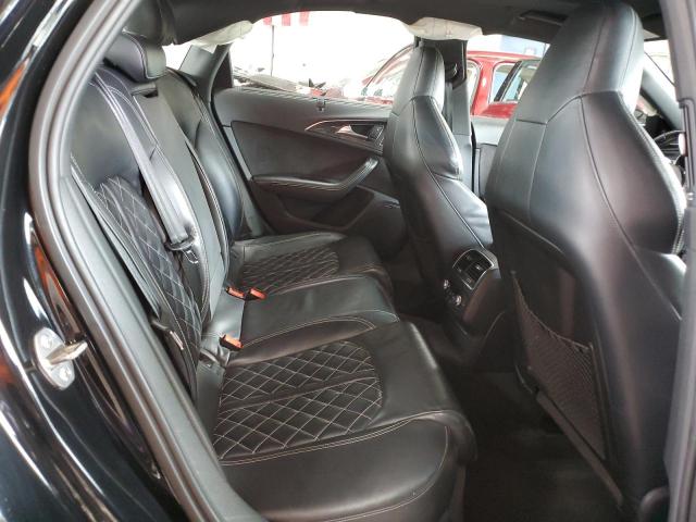 Photo 10 from auction – 2017 AUDI S6 PRESTIG with VIN WAUHFAFC3HN052971