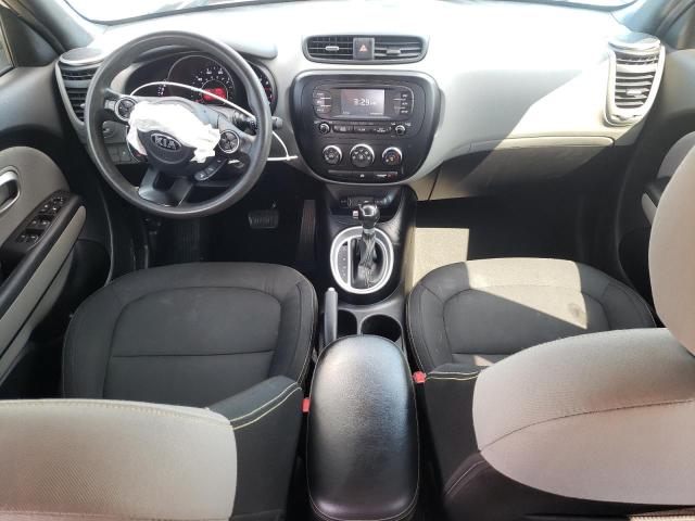 Photo 8 from auction – 2016 KIA SOUL + with VIN KNDJP3A58G7331566
