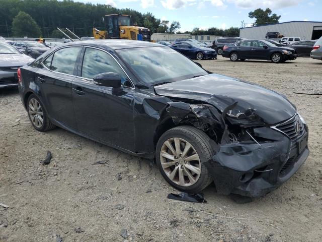 Photo 4 from auction – 2016 LEXUS IS 200T with VIN JTHBA1D21G5014217