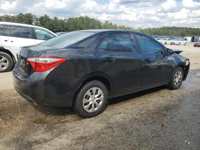 Photo 3 from auction – 2014 TOYOTA COROLLA L with VIN 2T1BURHE0EC141780