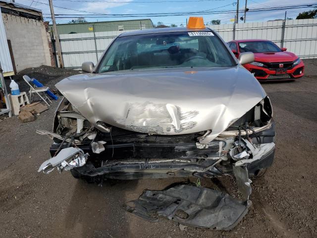 Photo 5 from auction – 2004 TOYOTA CAMRY LE with VIN 4T1BE32K64U275425