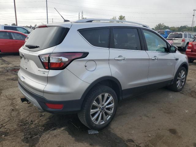 Photo 3 from auction – 2017 FORD ESCAPE TIT with VIN 1FMCU9J96HUA60318