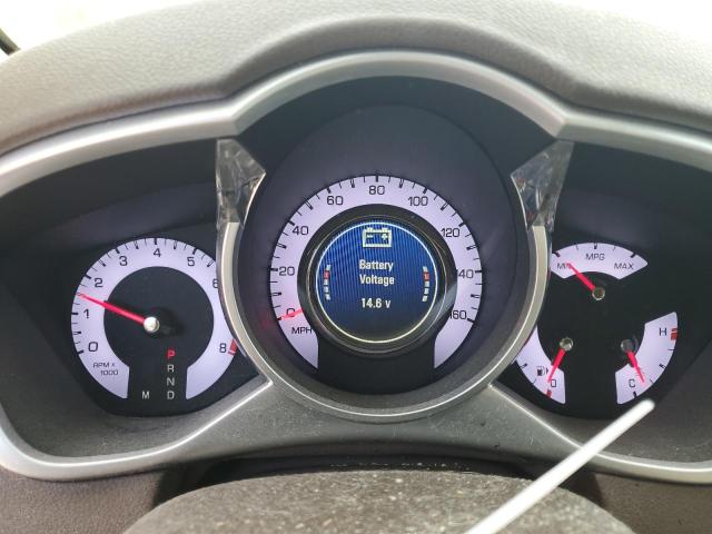 صورة رقم 9 من المزاد - 2012 CADILLAC SRX PERFOR مع VIN 3GYFNBE32CS598156