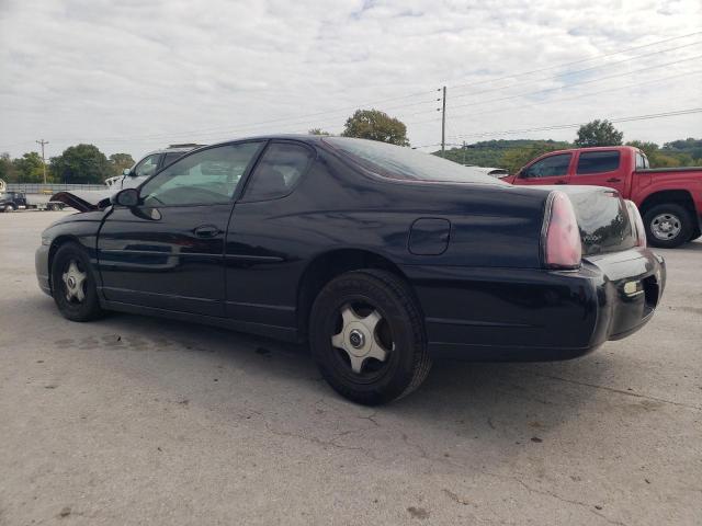 Photo 2 from auction – 2004 CHEVROLET MONTE CARL with VIN 2G1WW12E149328569
