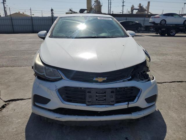 Photo 5 from auction – 2016 CHEVROLET CRUZE LS with VIN 1G1BC5SM2G7243252