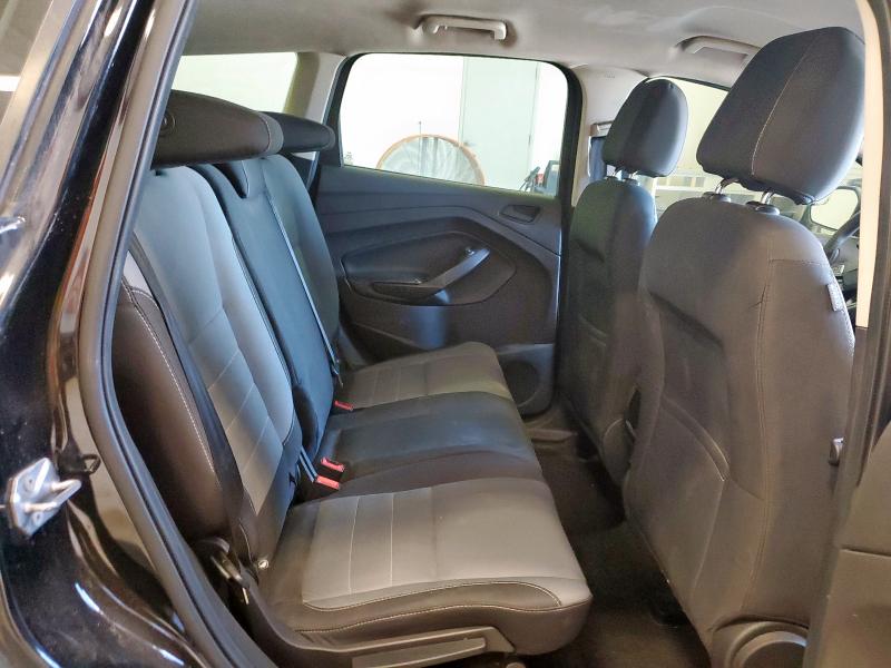 Photo 11 from auction – 2017 FORD ESCAPE S with VIN 1FMCU0F75HUB88679