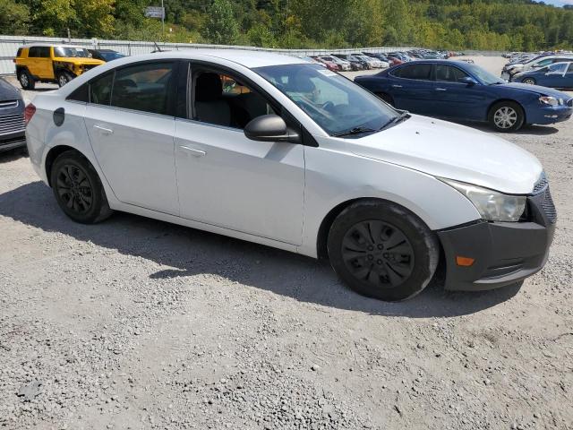 Photo 4 from auction – 2012 CHEVROLET CRUZE LS with VIN 1G1PC5SH5C7179968