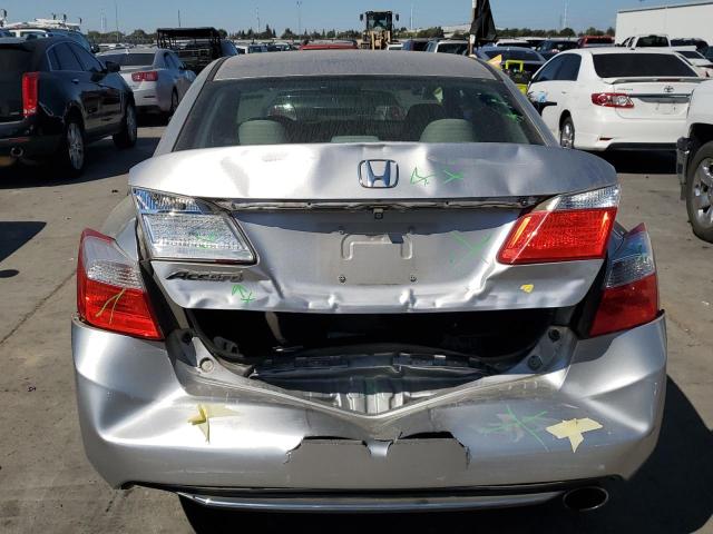 Photo 6 from auction – 2014 HONDA ACCORD LX with VIN 1HGCR2F31EA062445