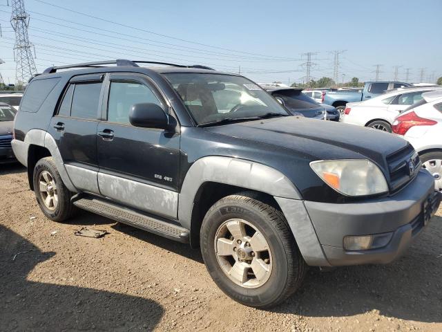Photo 4 from auction – 2003 TOYOTA 4RUNNER SR with VIN JTEBT14R130003049