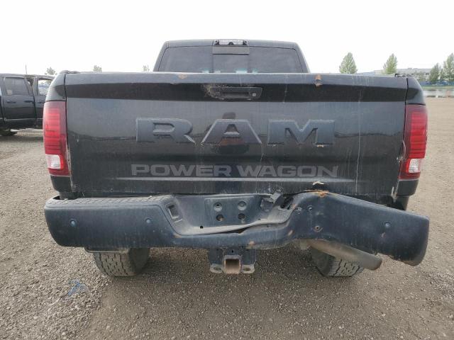 Photo 6 from auction – 2018 RAM 2500 POWER with VIN 3C6TR5EJXJG279088