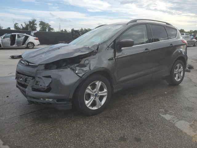 Photo 1 from auction – 2015 FORD ESCAPE SE with VIN 1FMCU0GX1FUB78226
