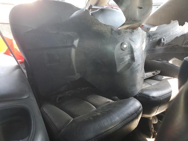 Photo 11 from auction – 1997 CHEVROLET BLAZER with VIN 1GNCT18W0VK171160