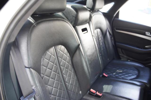 Photo 6 from auction – 2014 AUDI S8 QUATTRO with VIN WAUD2AFDXEN005XXX