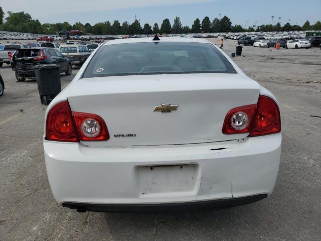 Photo 6 from auction – 2012 CHEVROLET MALIBU LS with VIN 1G1ZB5E01CF283624