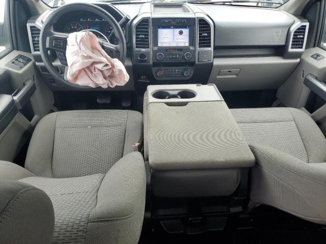 Photo 8 from auction – 2019 FORD F150 SUPER with VIN 1FTEW1C41KFA82183