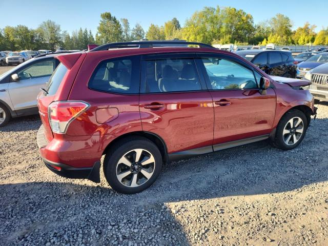 Photo 3 from auction – 2018 SUBARU FORESTER 2 with VIN JF2SJAECXJH568730