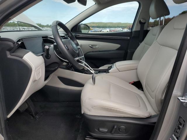 Photo 7 from auction – 2024 HYUNDAI TUCSON SEL with VIN 5NMJFCDE9RH321073