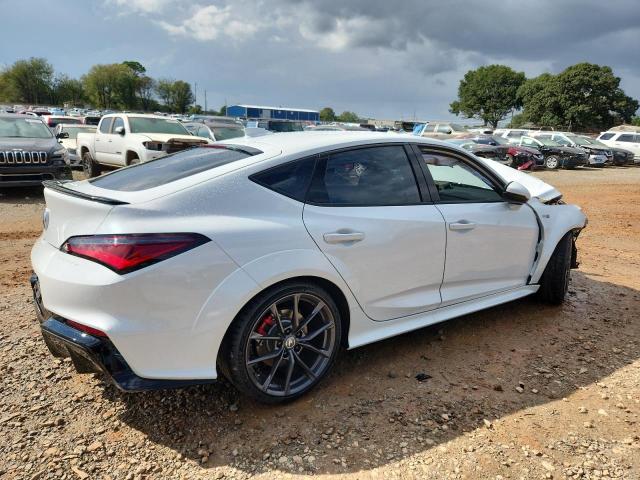 Photo 3 from auction – 2025 ACURA INTEGRA TY with VIN 19UDE5G98SA002243