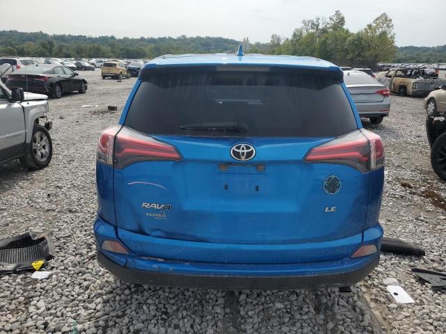 Photo 6 from auction – 2018 TOYOTA RAV4 with VIN JTMZFREV9JJ206721